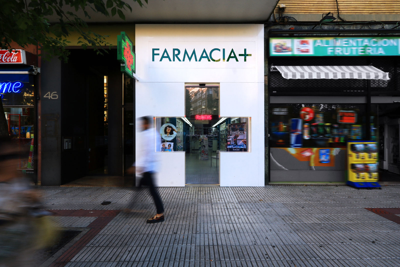 Farmacia+