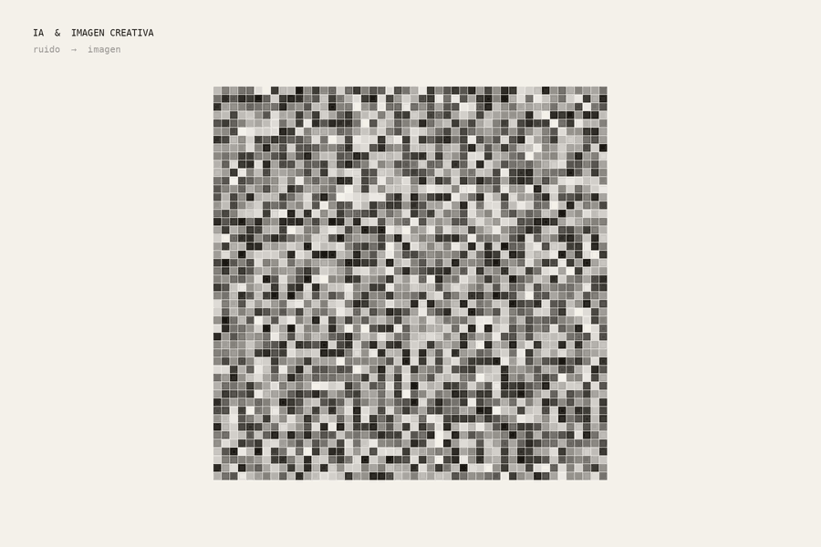 Lecture on AI & Creative Image